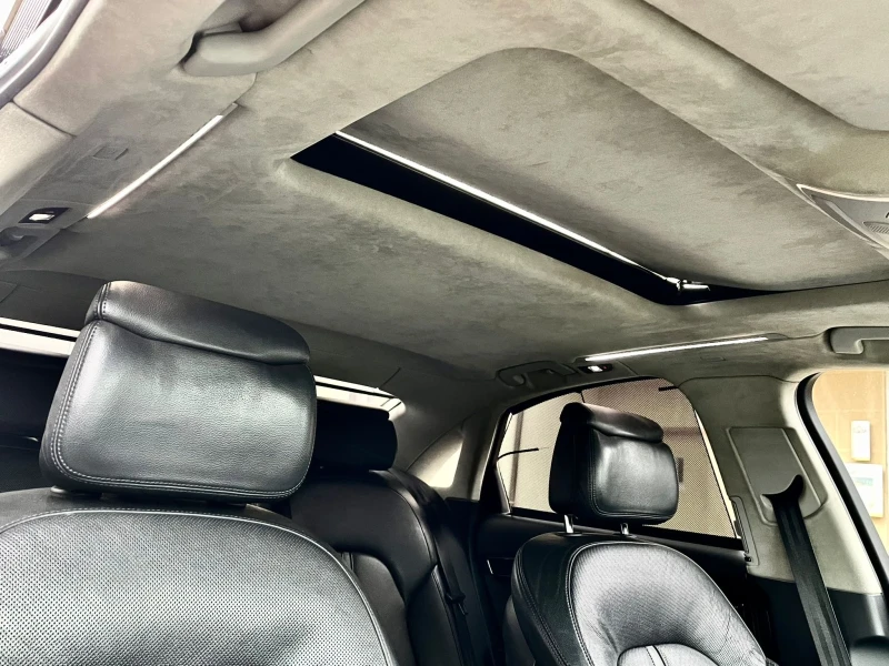 Audi A8, снимка 7 - Автомобили и джипове - 53131985