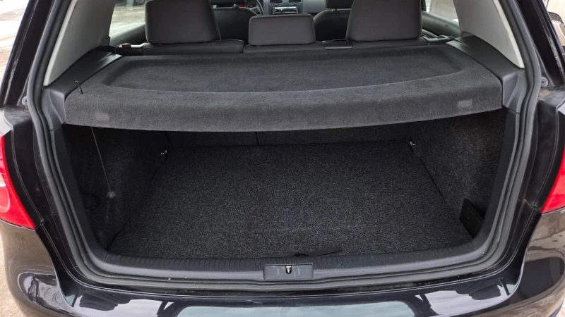 VW Golf 1.9tdi , снимка 10 - Автомобили и джипове - 53391273