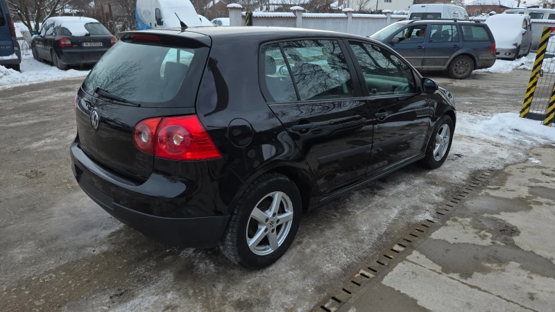 VW Golf 1.9tdi , снимка 4 - Автомобили и джипове - 53391273