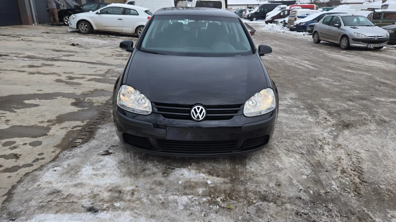 VW Golf 1.9tdi , снимка 2 - Автомобили и джипове - 53391273