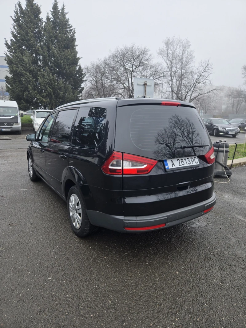 Ford Galaxy, снимка 5 - Автомобили и джипове - 53526282