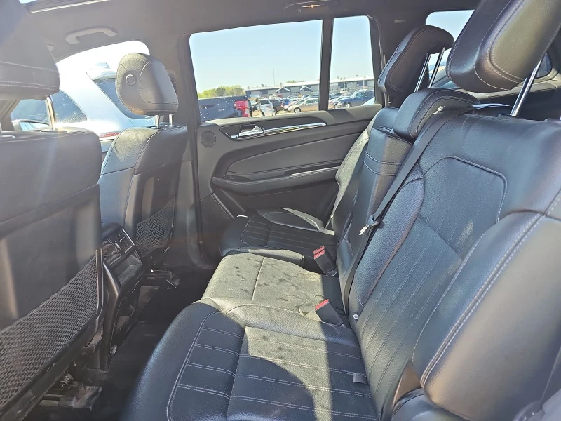 Mercedes-Benz GLS 450 - 29500 лв. - 77302129 | Car24.bg