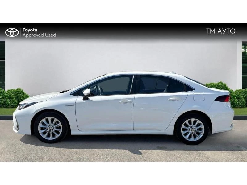 Toyota Corolla 1.8 HSD EXECUTIVE - изображение 3