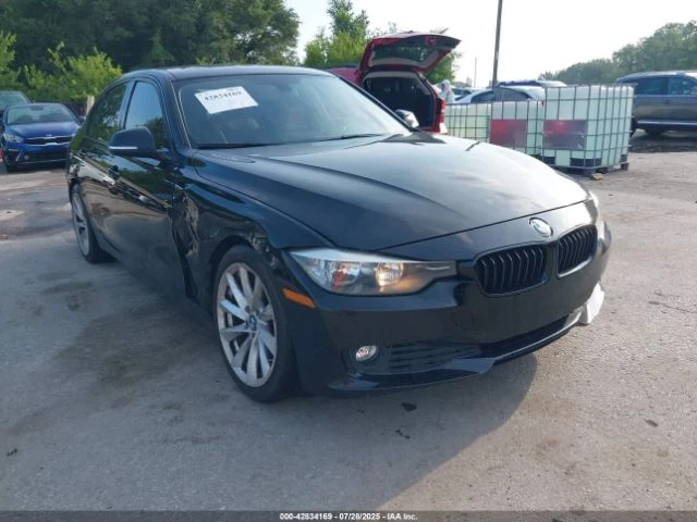 BMW 320 I XDRIVE - 15400 лв. - 27314106 1