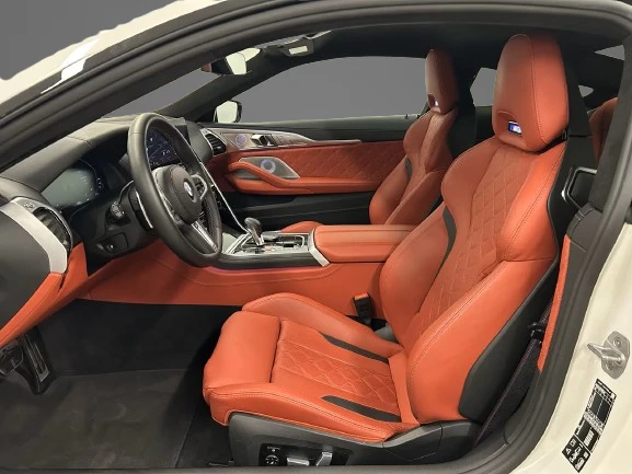 BMW M8 Competition Coupe = Carbon Core = Гаранция - изображение 10