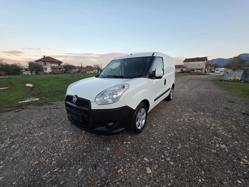 Fiat Doblo 1.3 mjet 90 eu5 - 6880 лв. / 3517.69 € - 87952880 1
