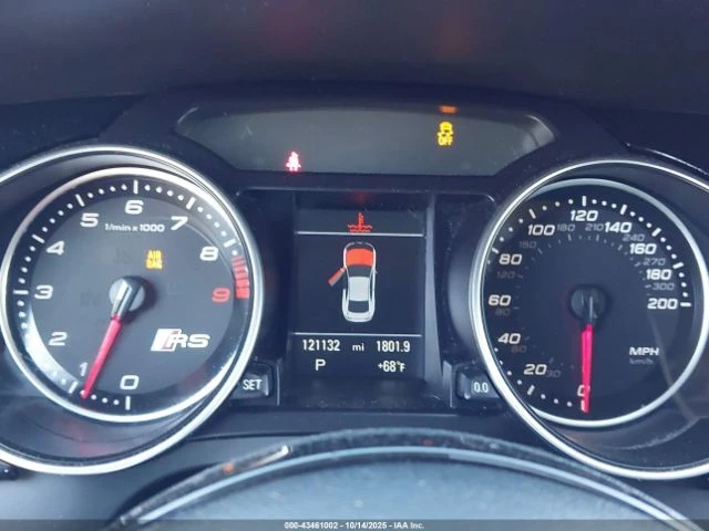 Audi Rs5 QUATTRO/АВТОКРЕДИТИРАНЕ/569 ЛВ НА МЕСЕЦ - изображение 7