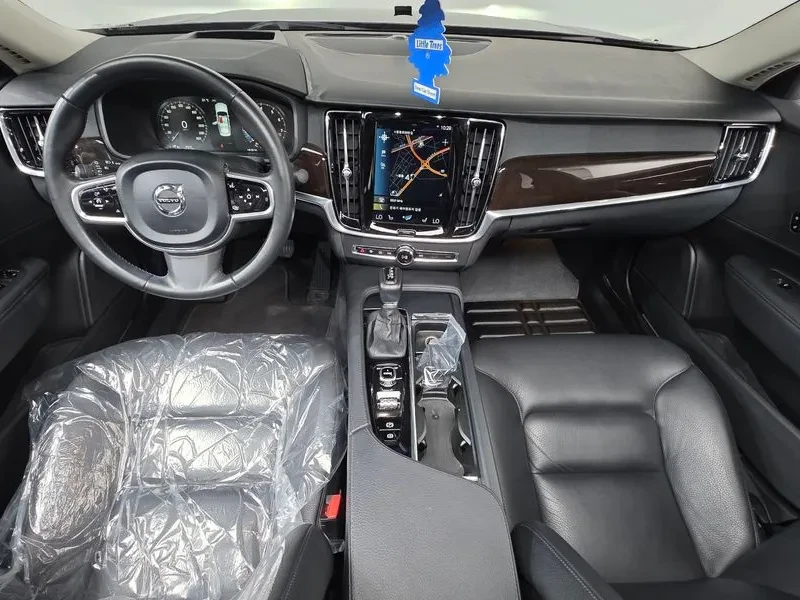 Volvo S90 T5 MOMENTUM | Mobile.bg � ����������� 7