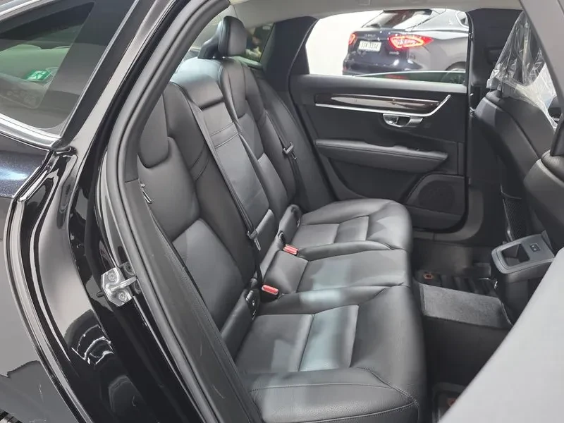 Volvo S90 T5 MOMENTUM | Mobile.bg � ����������� 12