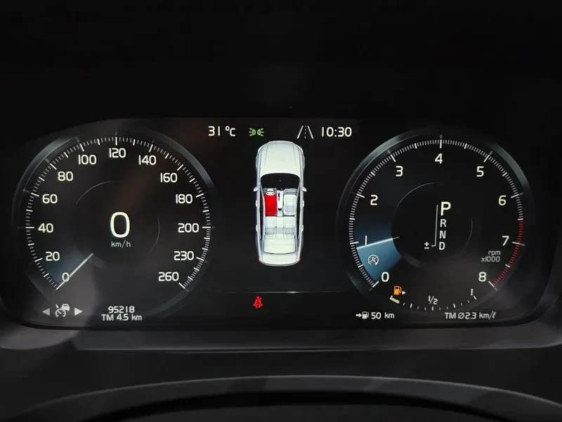 Volvo S90 T5 MOMENTUM | Mobile.bg � ����������� 8