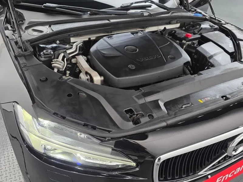 Volvo S90 T5 MOMENTUM | Mobile.bg � ����������� 6