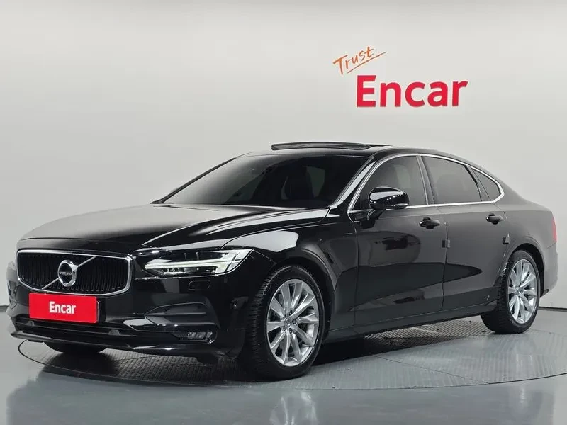 Volvo S90 T5 MOMENTUM | Mobile.bg � ����������� 1