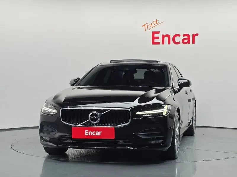 Volvo S90 T5 MOMENTUM | Mobile.bg � ����������� 3