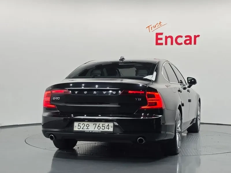 Volvo S90 T5 MOMENTUM | Mobile.bg � ����������� 4