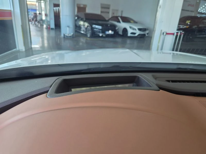 Genesis G80 Gasoline 2.5 Turbo 2WD| 300к.с., снимка 16 - Автомобили и джипове - 56210315