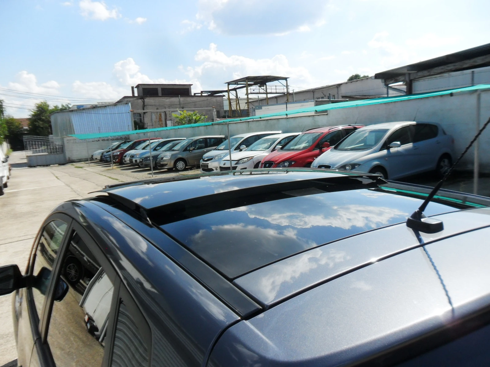 Kia Venga 1, 4-CRDI-KLIMA-PANORAMA  | Mobile.bg — изображение 15