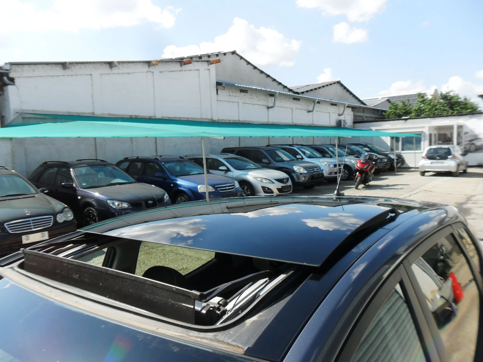 Kia Venga 1, 4-CRDI-KLIMA-PANORAMA  | Mobile.bg — изображение 16