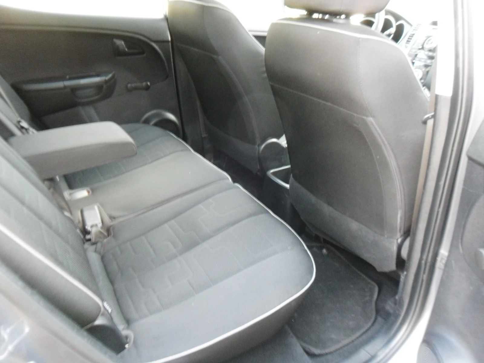 Kia Venga 1, 4-CRDI-KLIMA-PANORAMA  | Mobile.bg — изображение 11