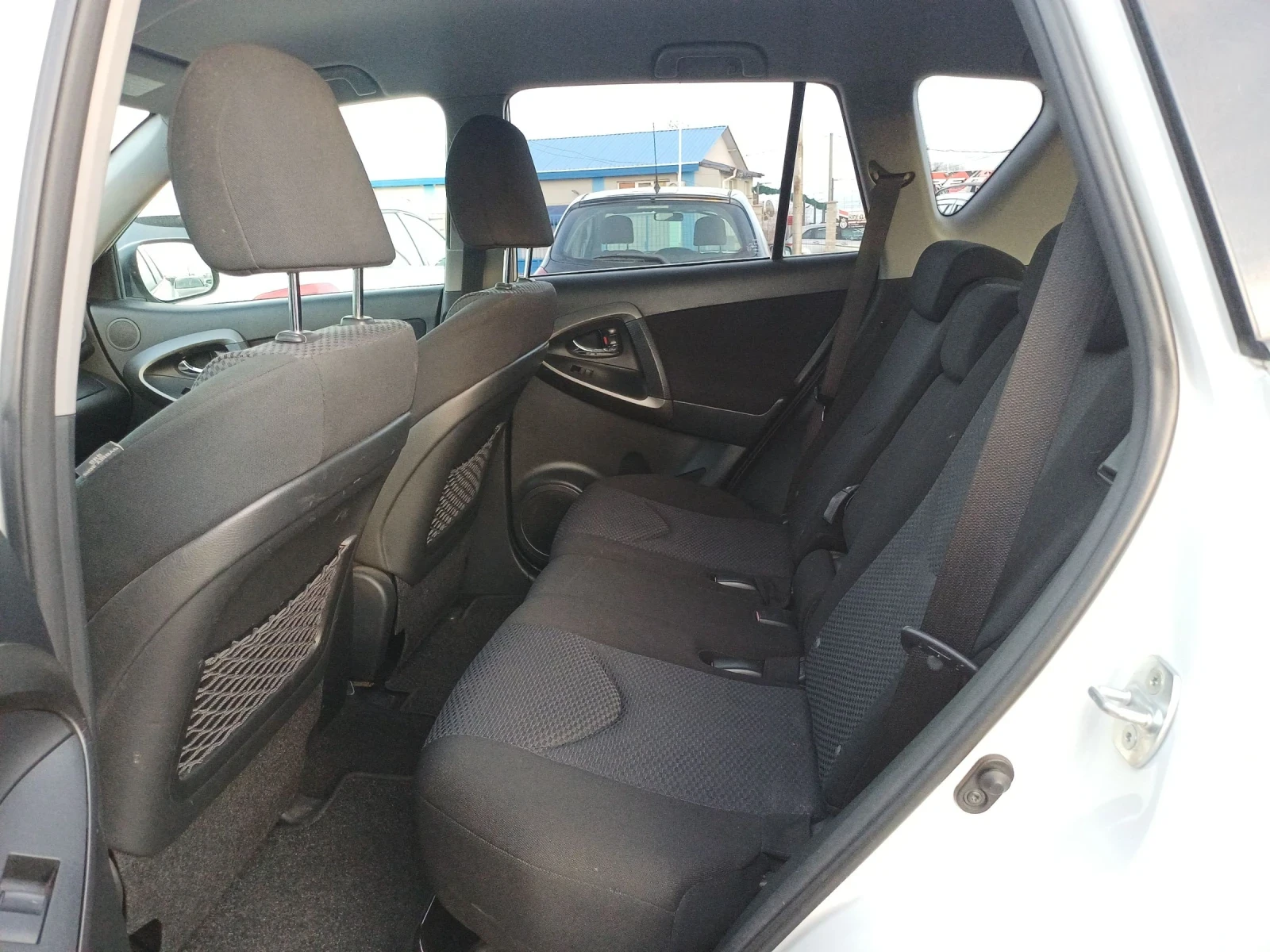 Toyota Rav4 2.2 150�. ��� ���������  | Mobile.bg � ����������� 10