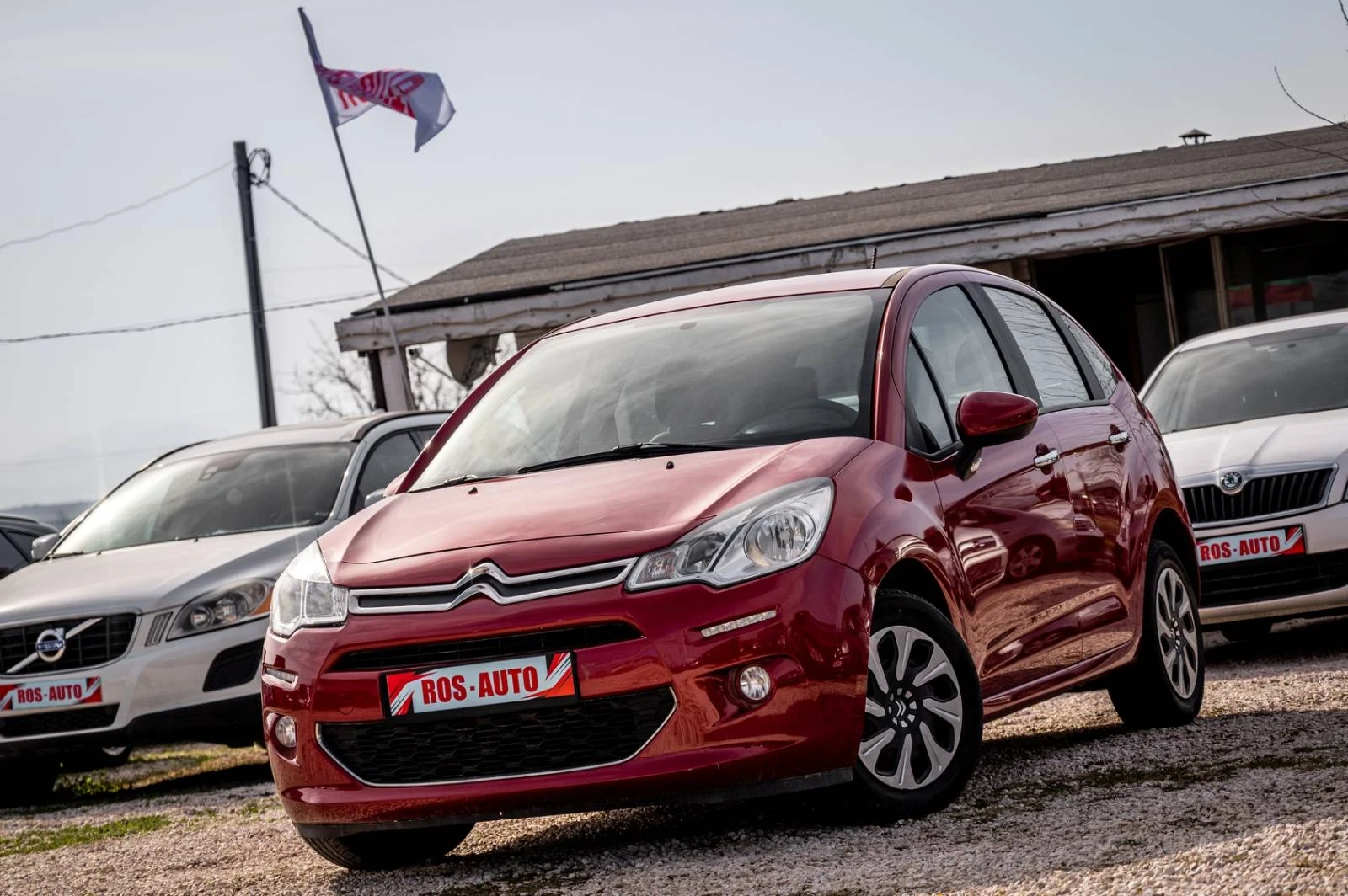 Citroen C3  - изображение 2