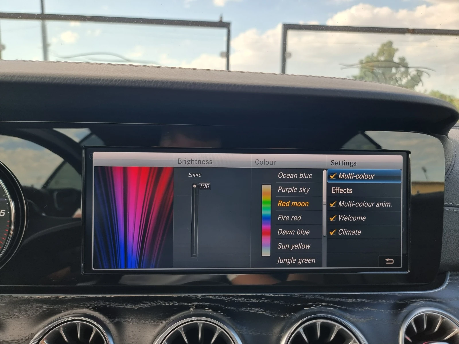 Mercedes-Benz E 220 * Pano * BURMASTER * Distronic * Camera* KeyLess G | Mobile.bg   17