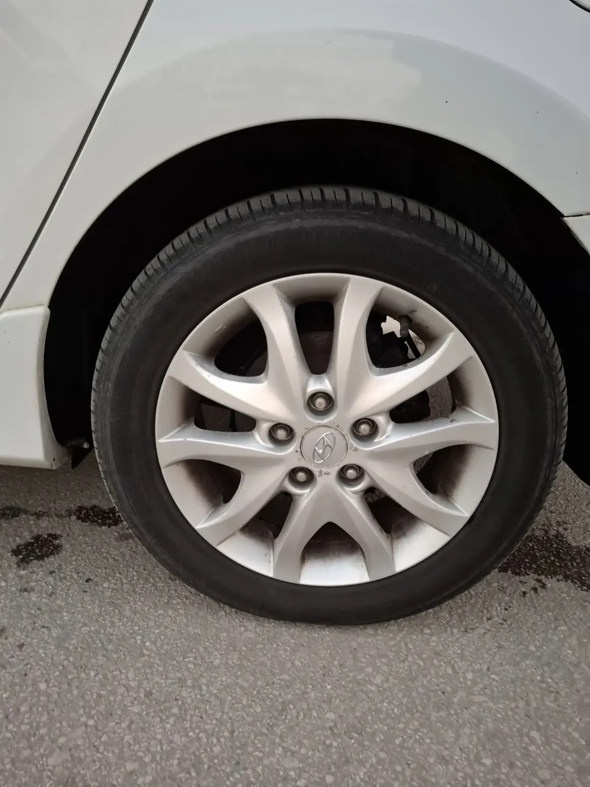 Hyundai I30 1.6 CRDi    | Mobile.bg   11