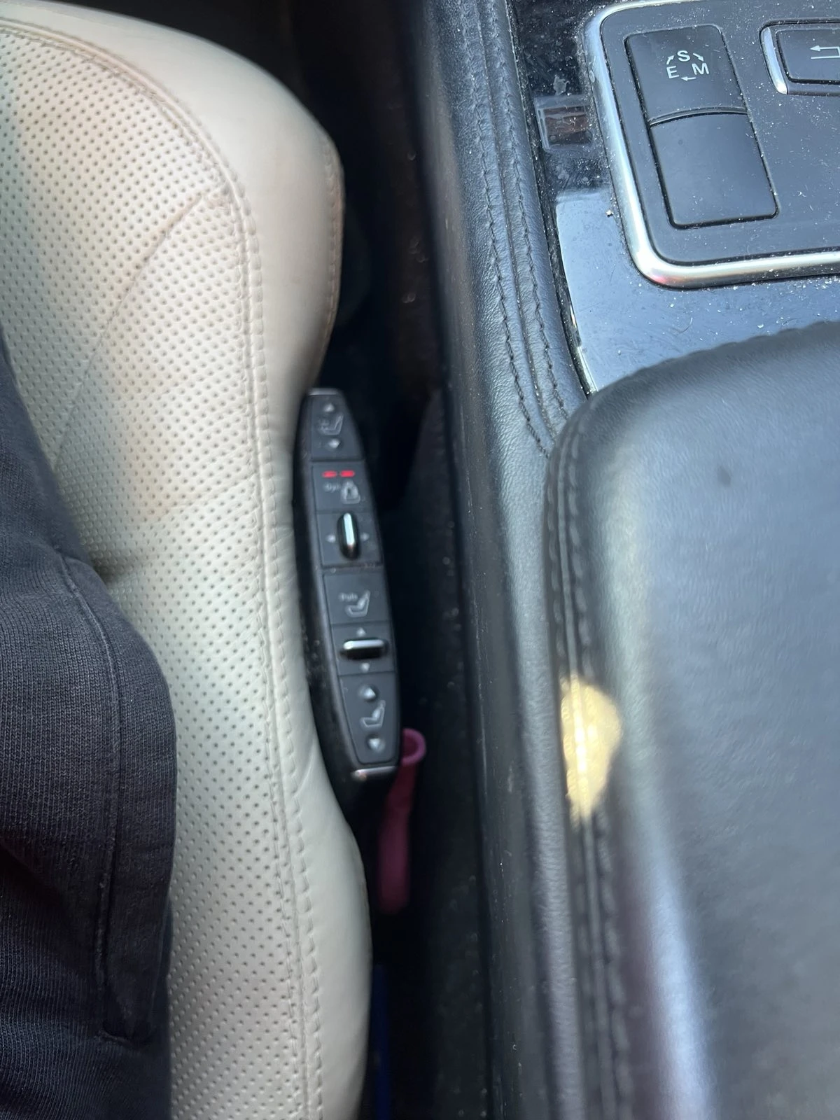 Mercedes-Benz CLS 500 5.0i  278922 | Mobile.bg   12