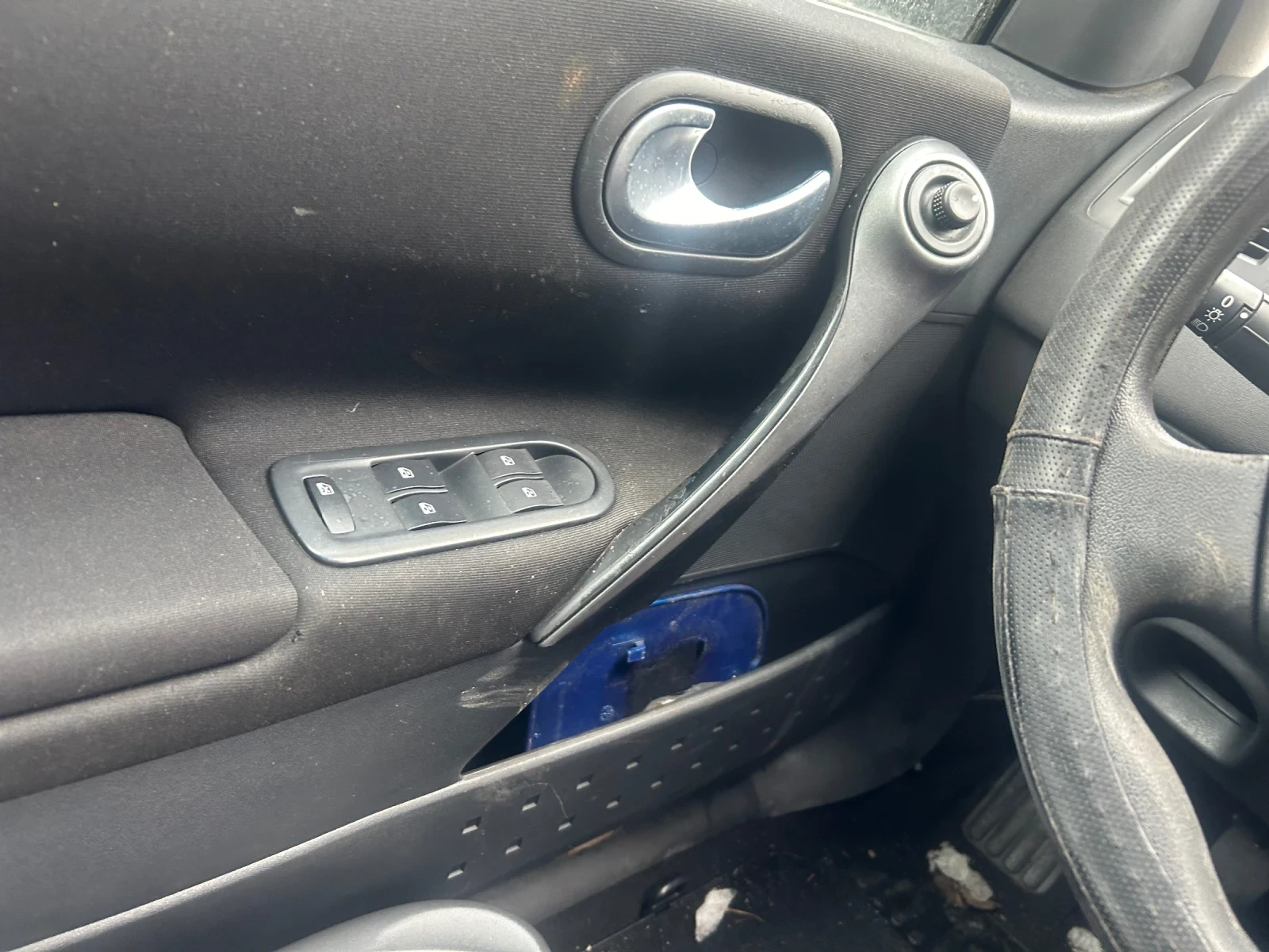 Renault Megane 1.6 16 V | Mobile.bg   13