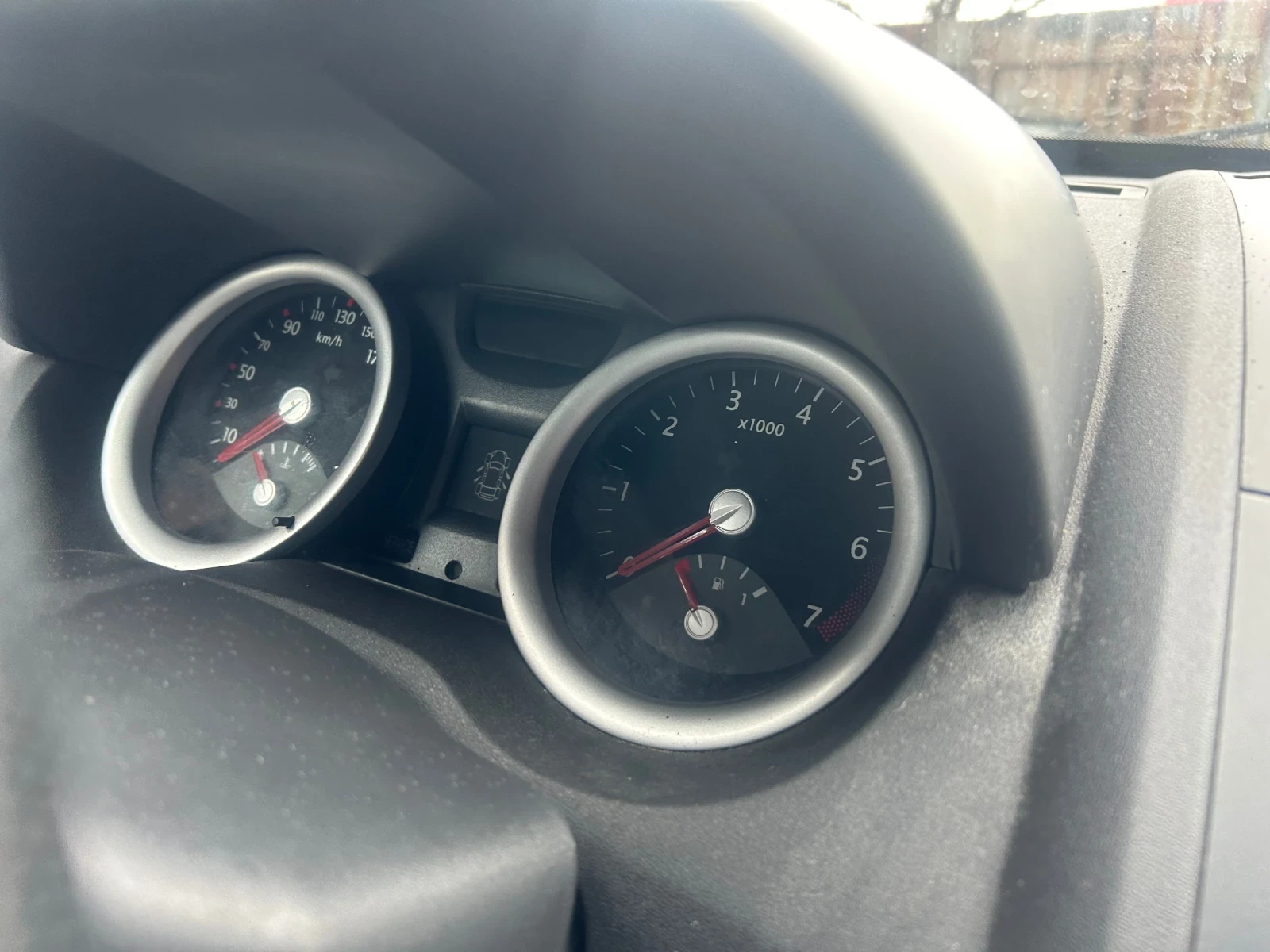 Renault Megane 1.6 16 V | Mobile.bg   11