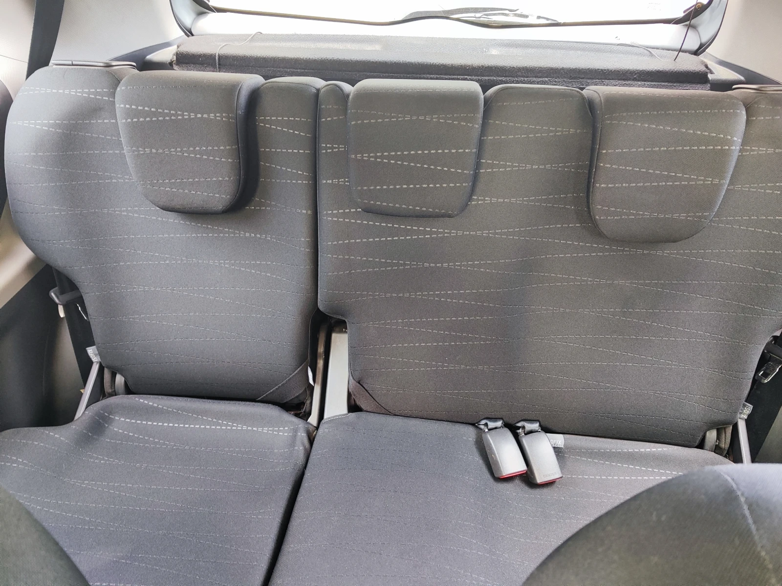 Toyota Yaris 1.3 VVTI Газ/бензин - изображение 9