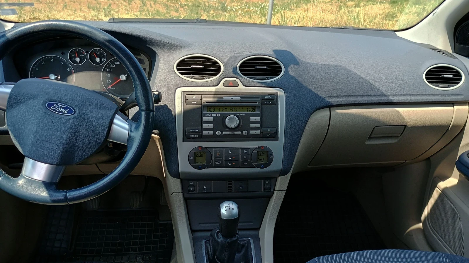 Ford Focus  - изображение 5