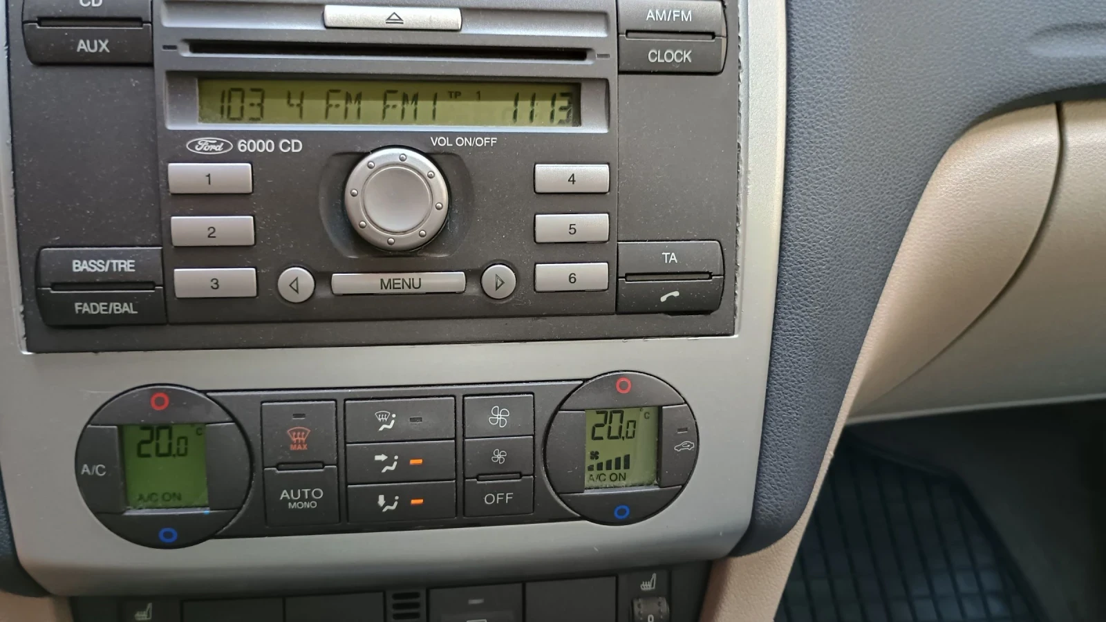 Ford Focus  - изображение 7