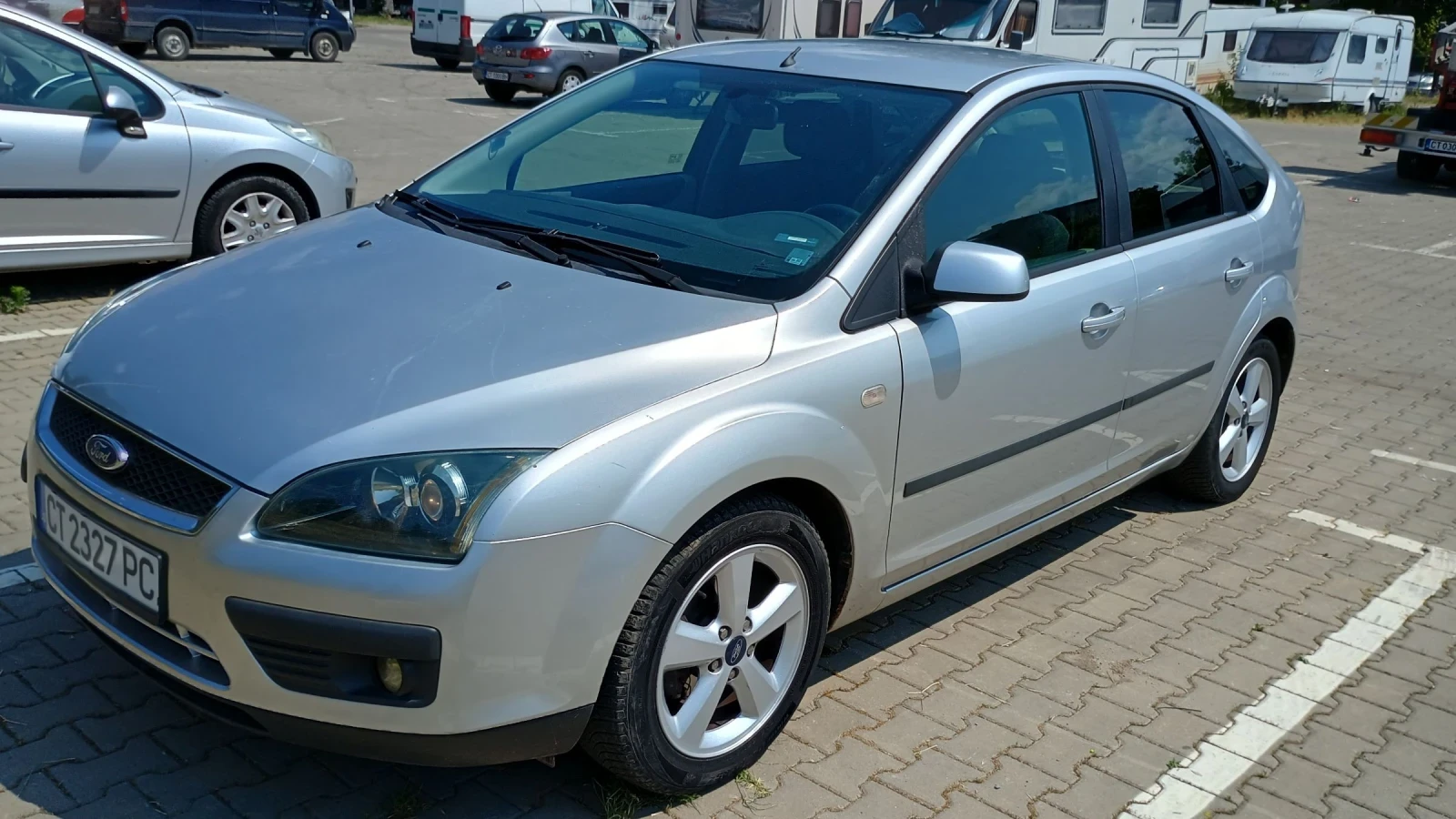 Ford Focus  - изображение 2