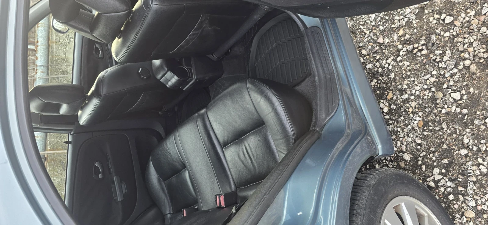 Mitsubishi Carisma 1.8i automatic  - изображение 7