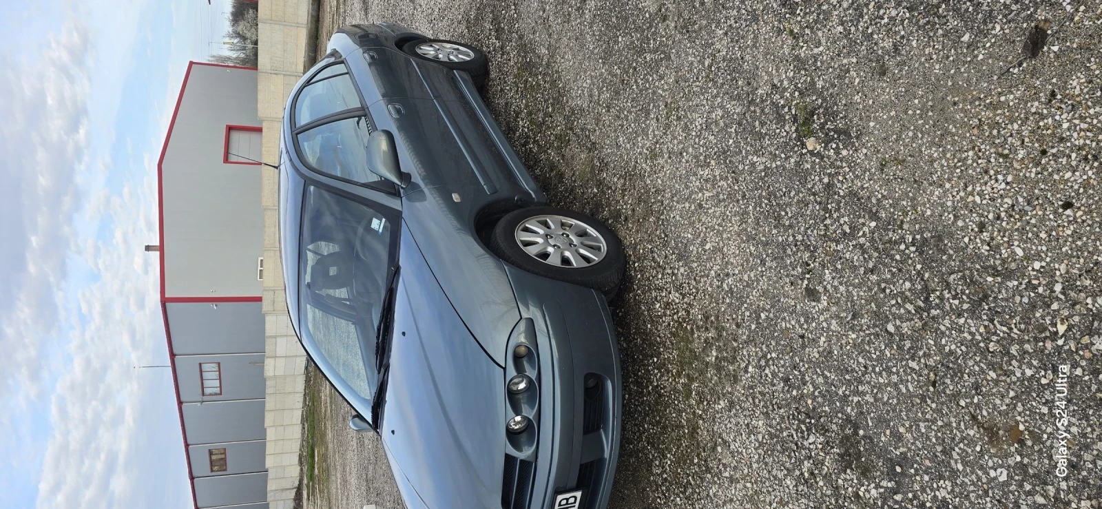 Mitsubishi Carisma 1.8i automatic  - изображение 2