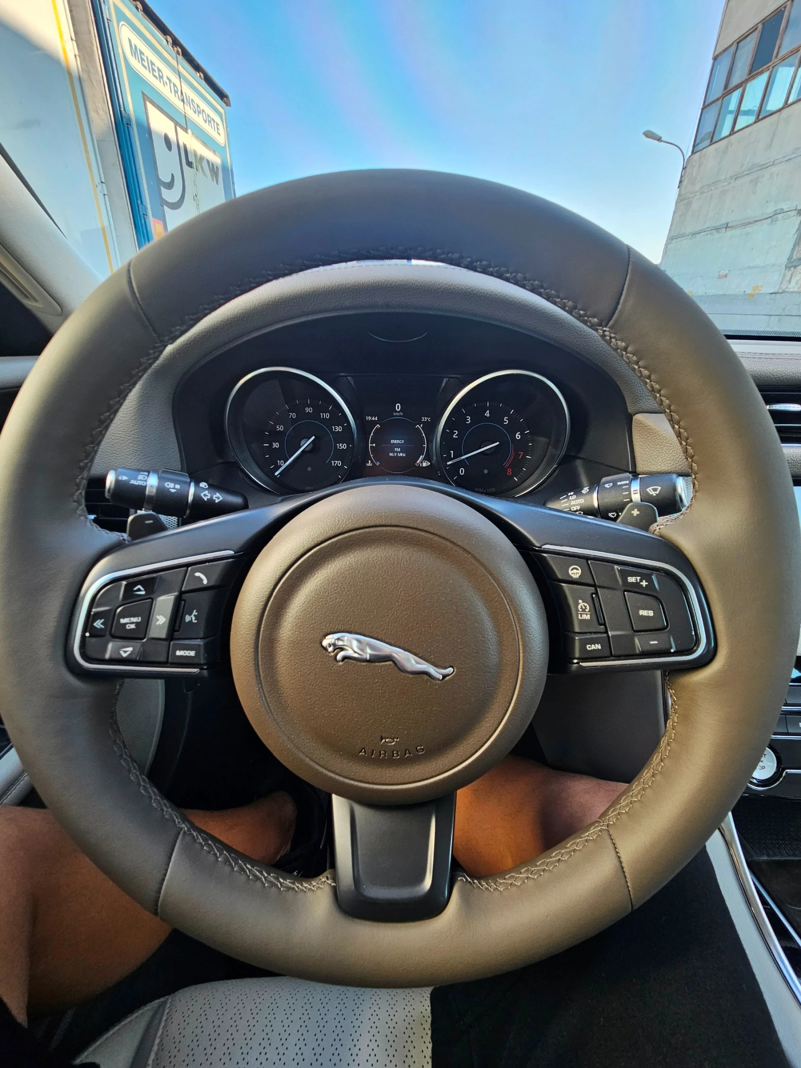 Jaguar Xf 35t | Mobile.bg   12