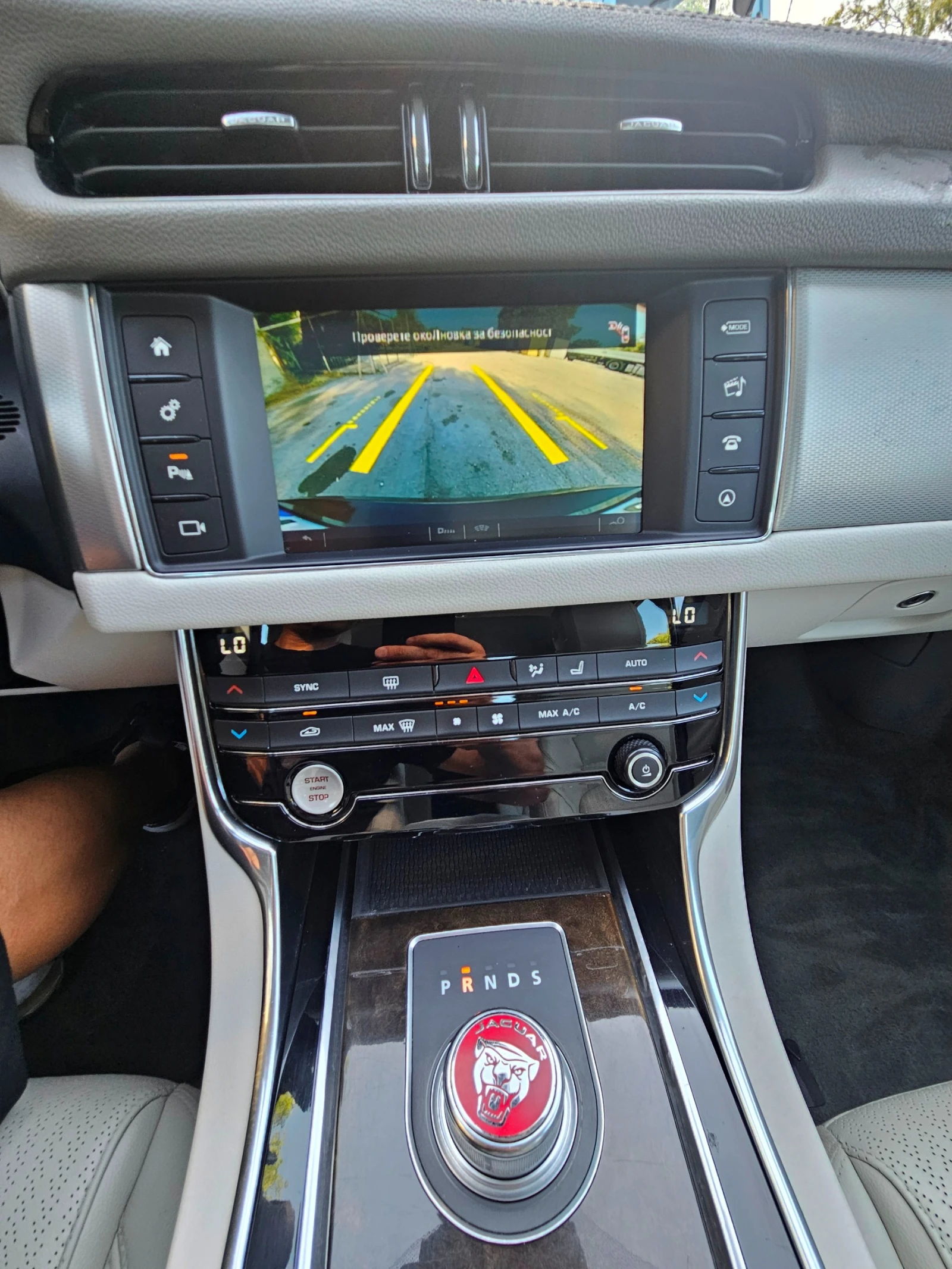 Jaguar Xf 35t | Mobile.bg   14