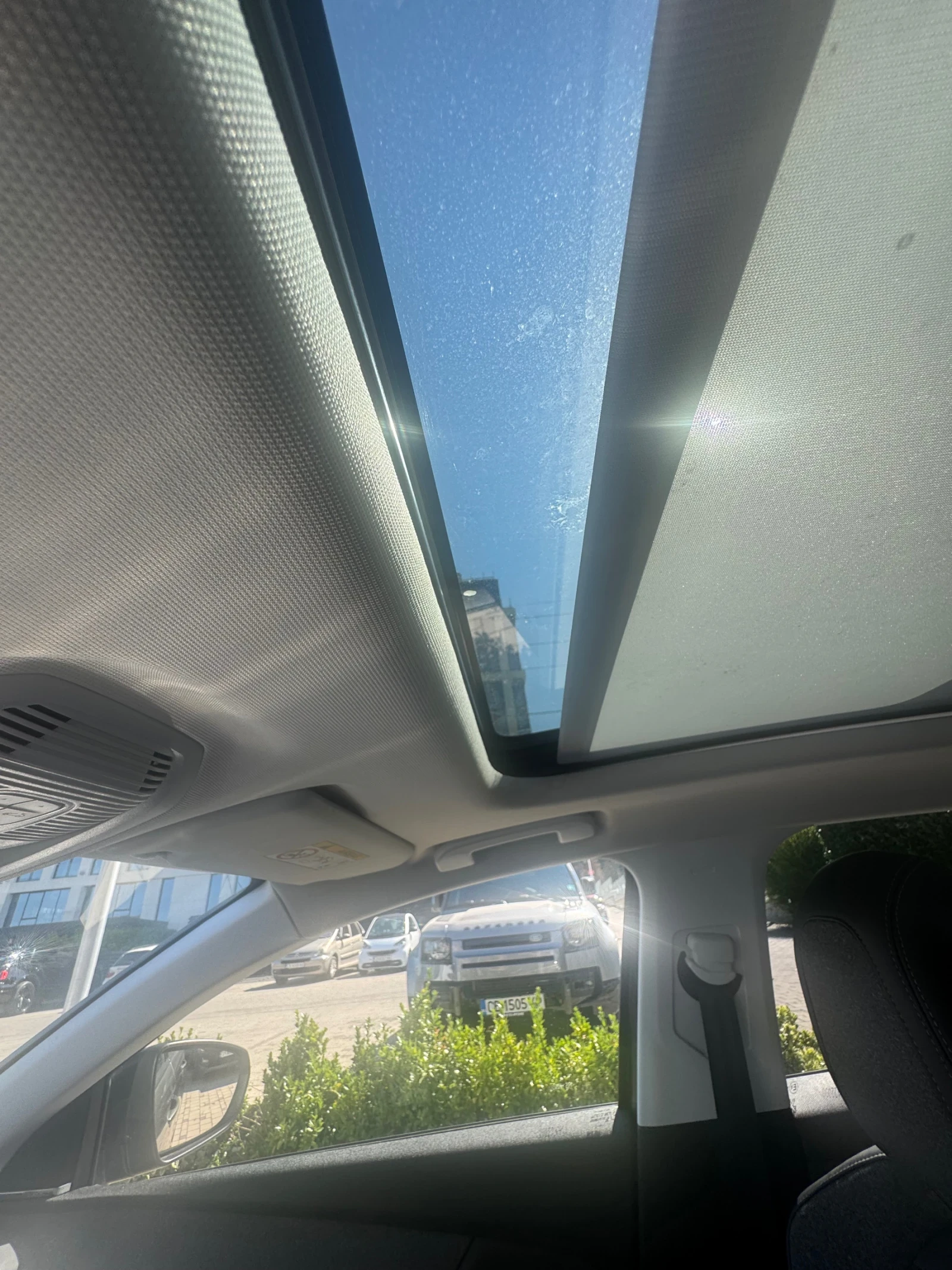 Peugeot 3008 1.2 Бензин/Автоматик - изображение 8