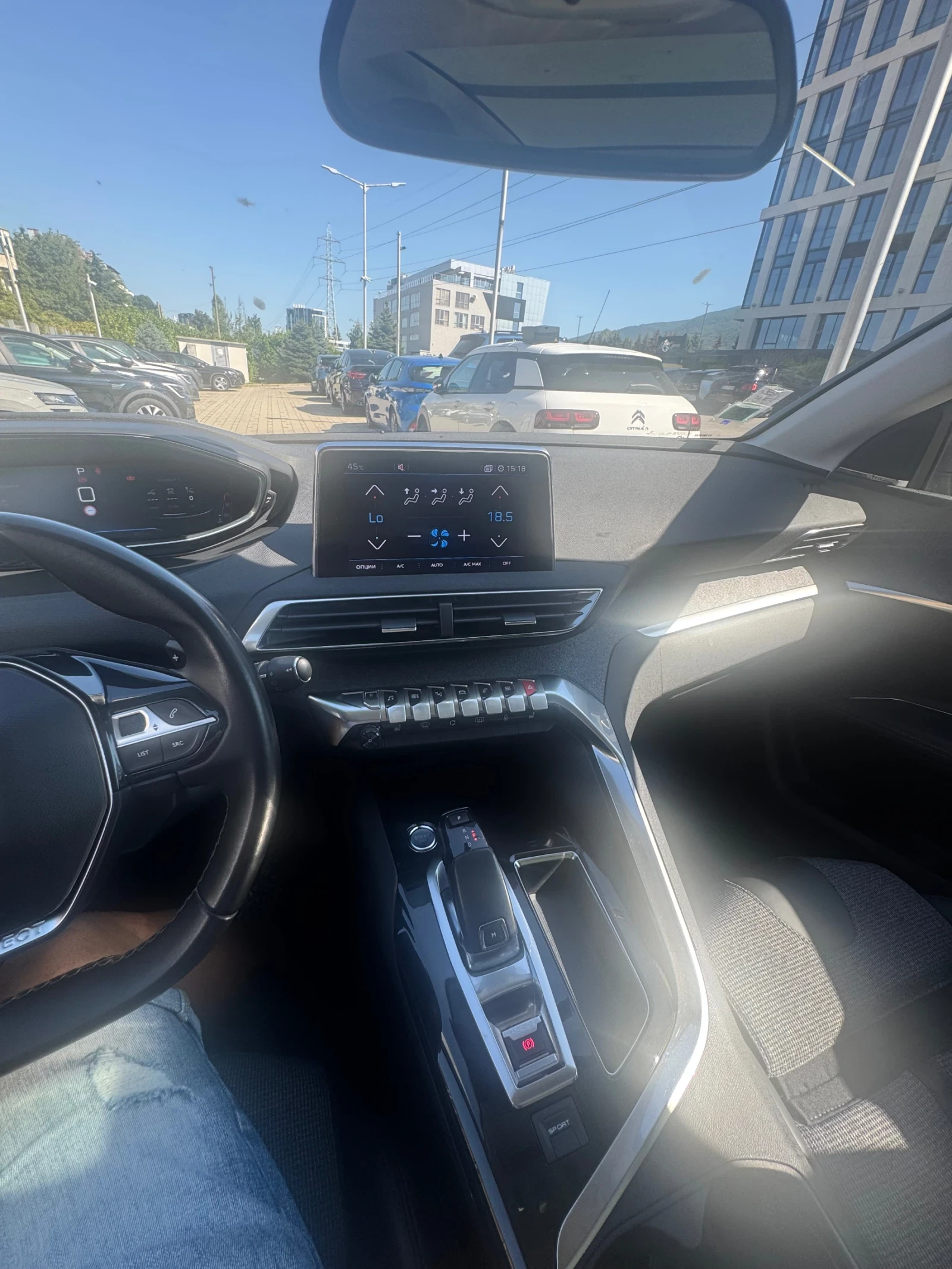 Peugeot 3008 1.2 Бензин/Автоматик - изображение 7