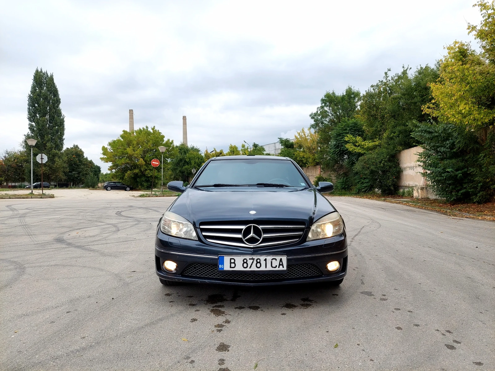 Mercedes-Benz CLC 220 220 - изображение 6