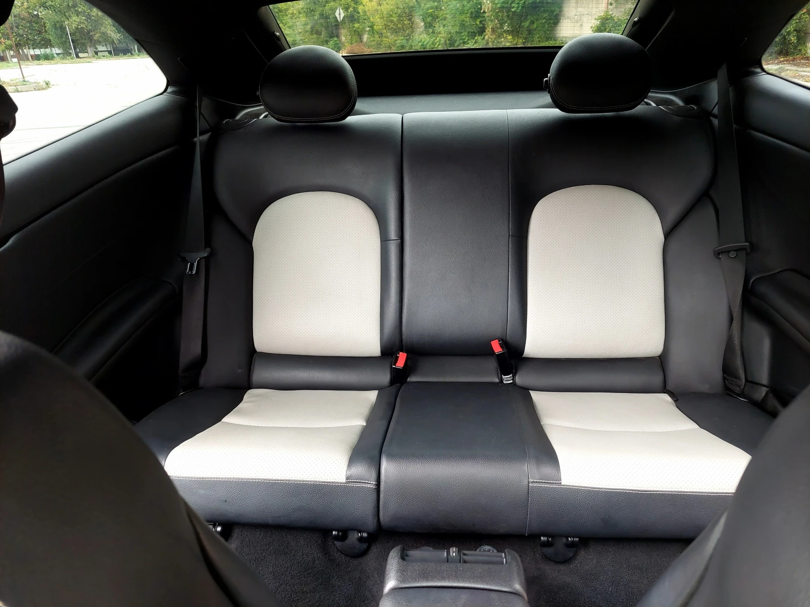 Mercedes-Benz CLC 220 220 | Mobile.bg   12