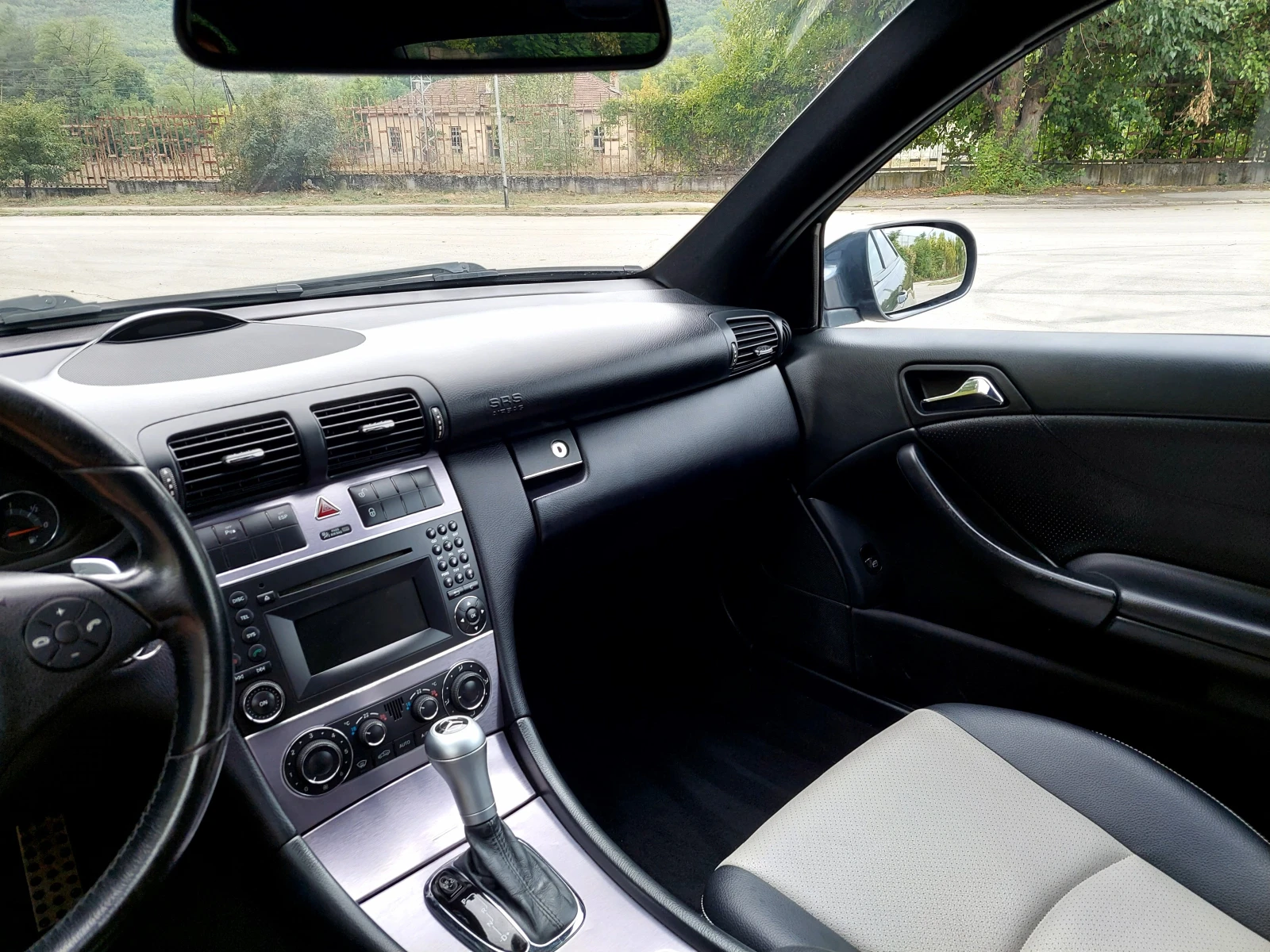 Mercedes-Benz CLC 220 220 | Mobile.bg   13