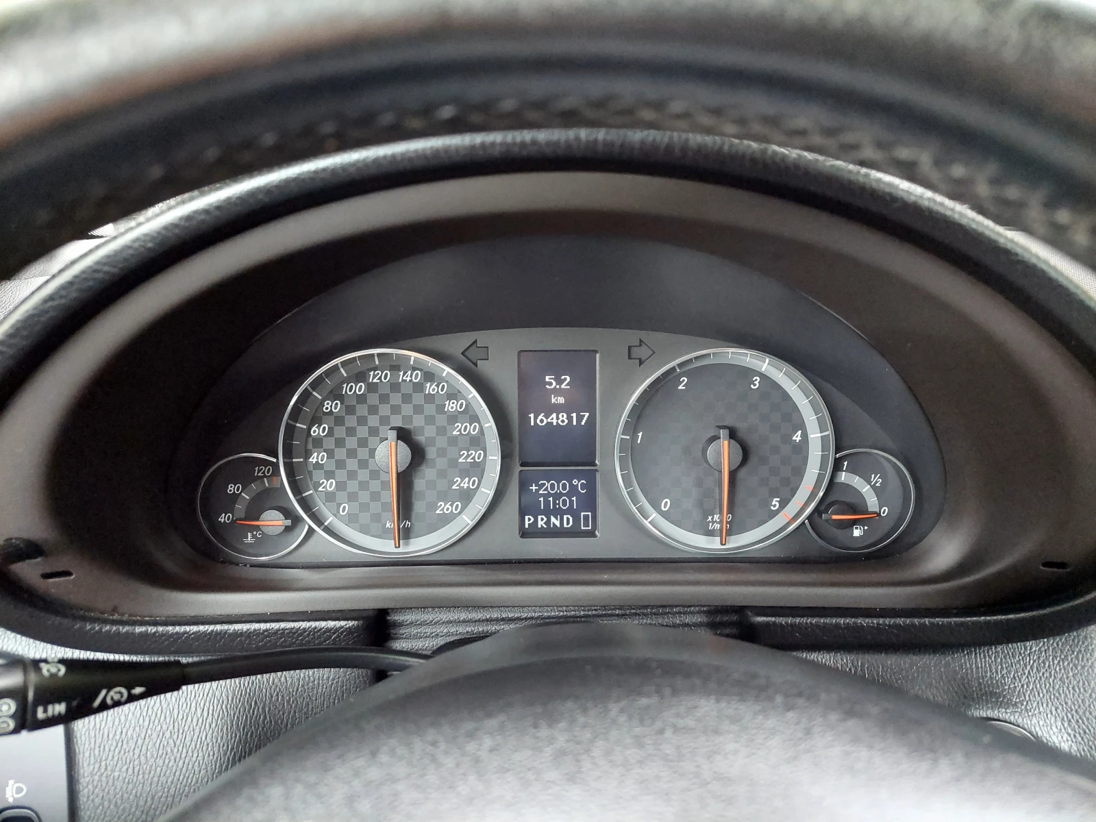 Mercedes-Benz CLC 220 220 - изображение 9