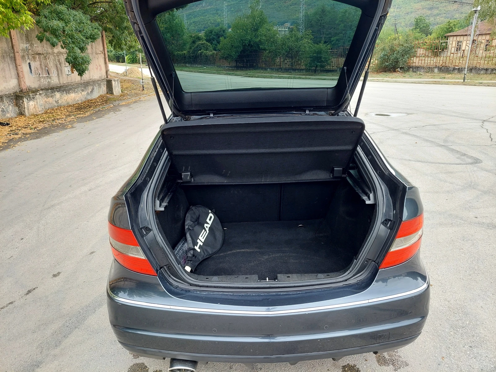 Mercedes-Benz CLC 220 220 | Mobile.bg   15