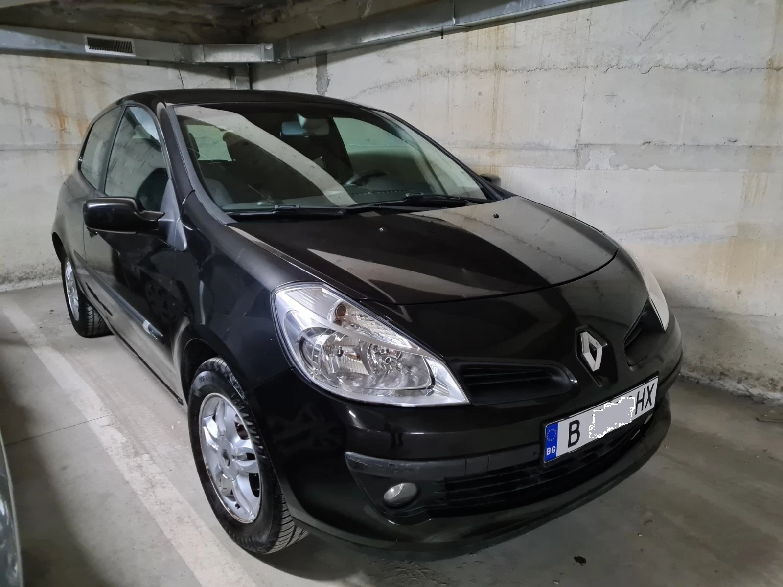 Renault Clio 1.5 DCI | Mobile.bg   1
