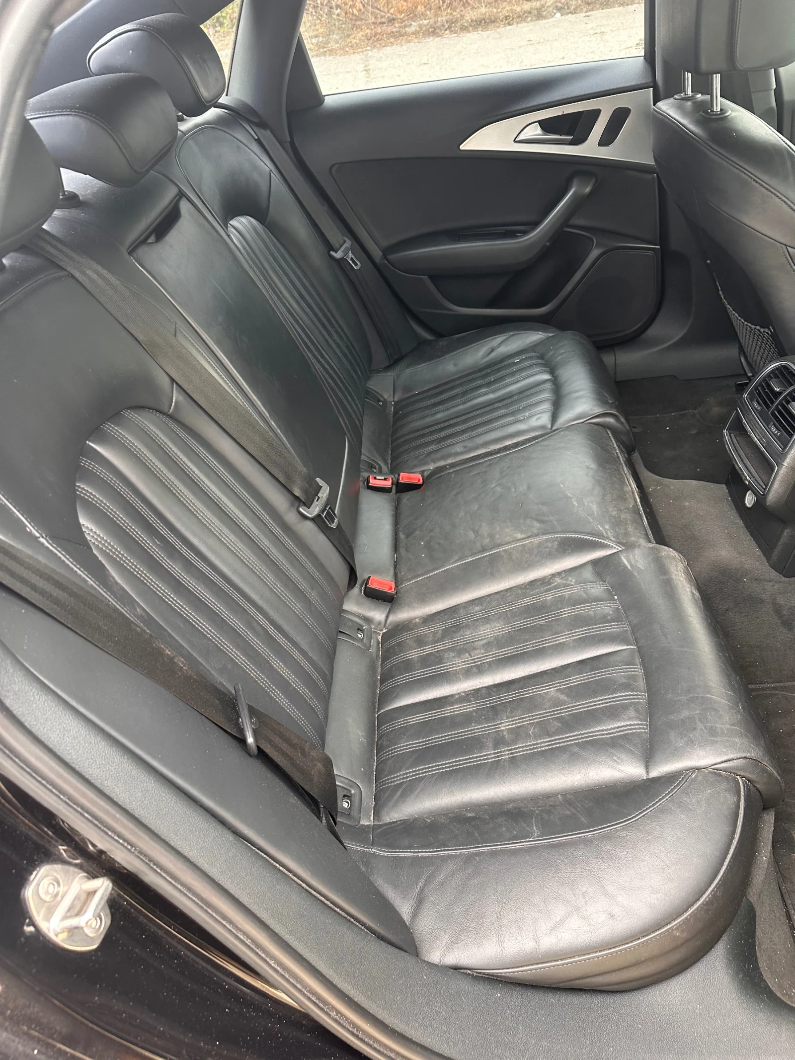 Audi A6 2.0tdi 190 s line - изображение 8