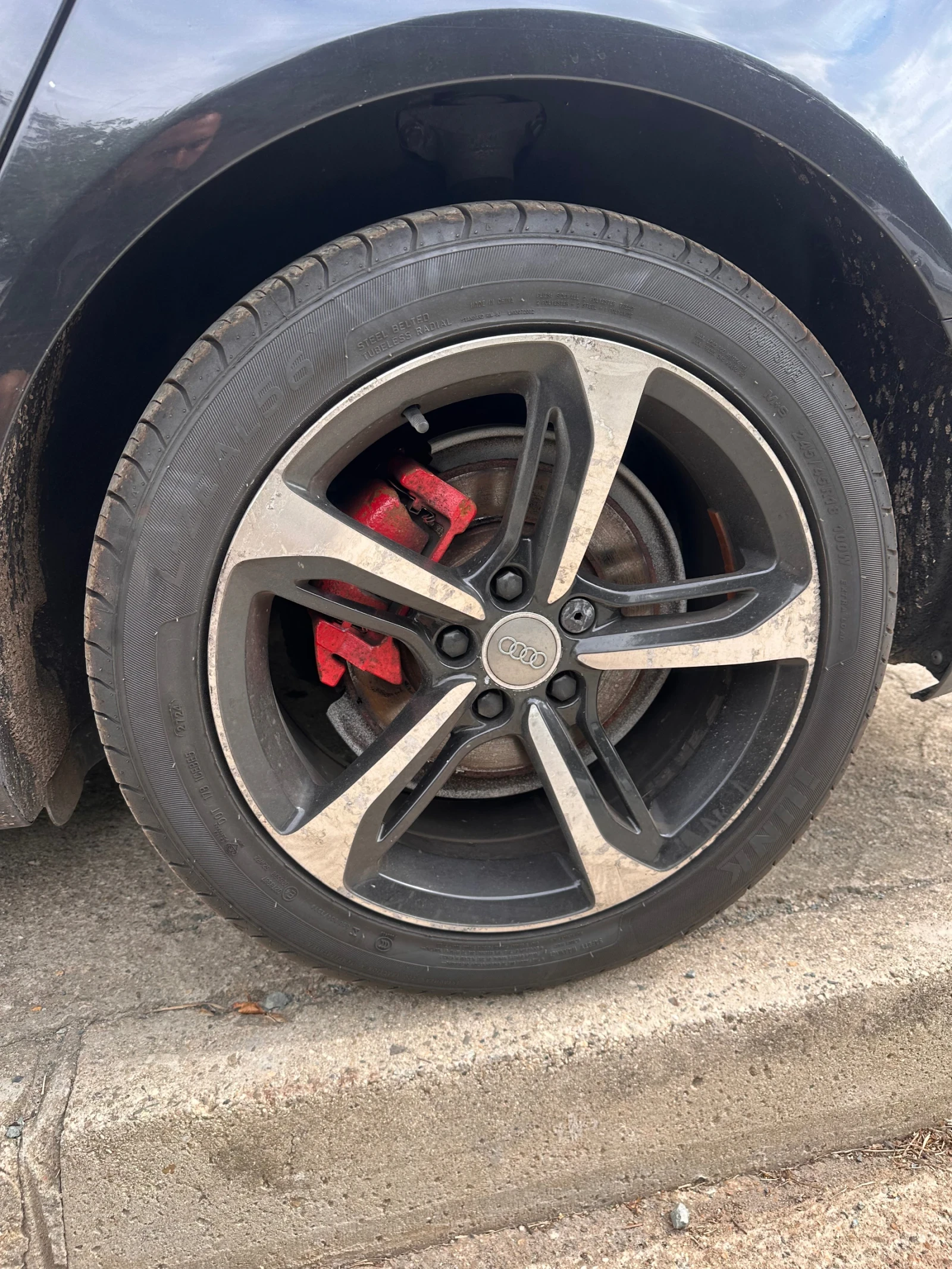 Audi A6 2.0tdi 190 s line | Mobile.bg   13