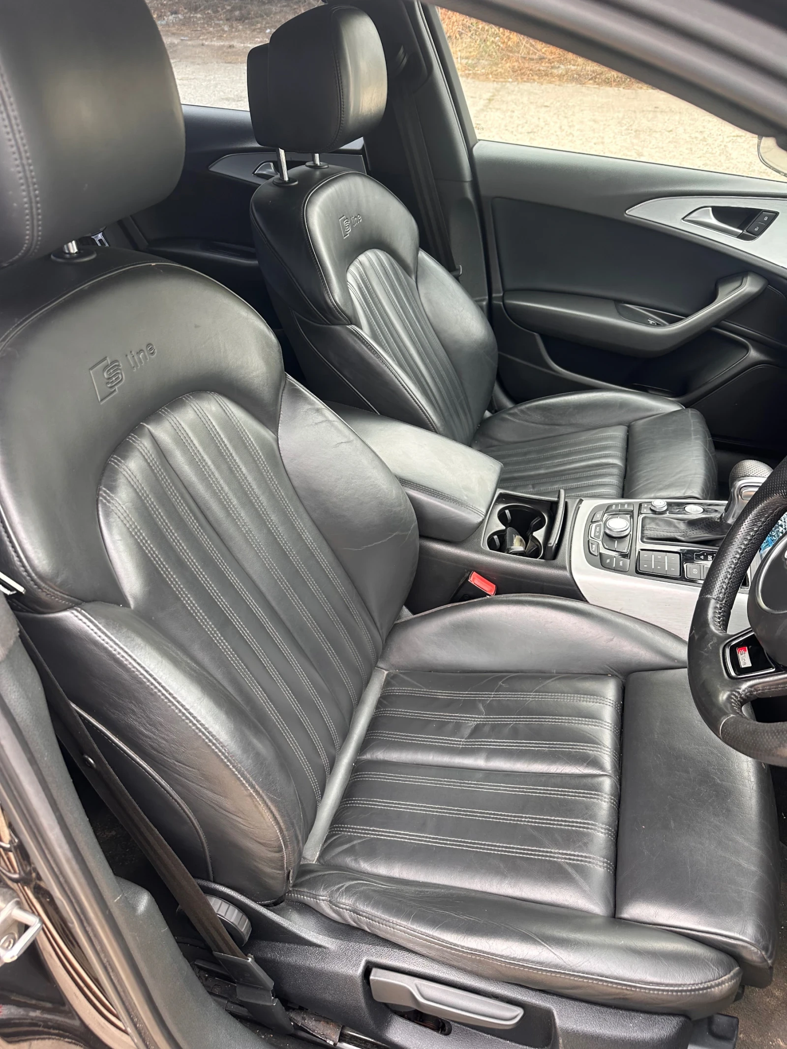 Audi A6 2.0tdi 190 s line - изображение 7