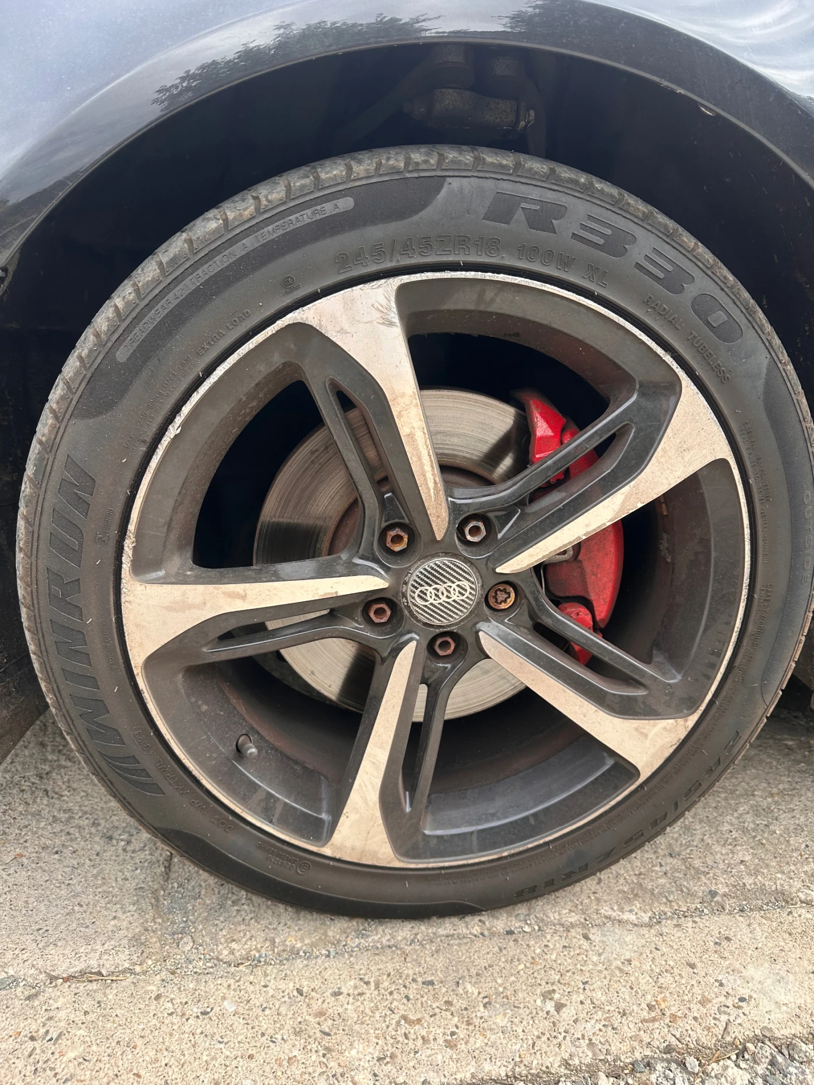 Audi A6 2.0tdi 190 s line | Mobile.bg   12