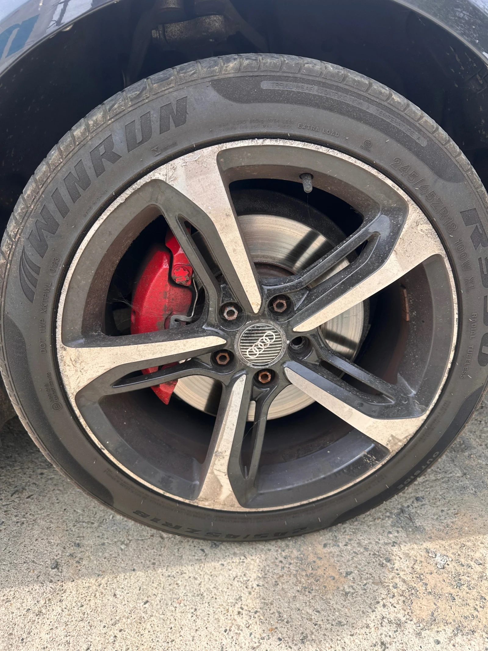 Audi A6 2.0tdi 190 s line | Mobile.bg   11